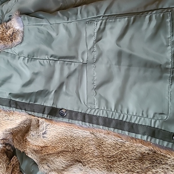 Tory Burch Jacket!! EUC!! - Picture 11 of 12